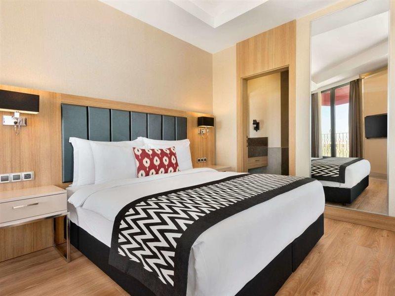 Ramada Encore Eskişehir Exteriér fotografie