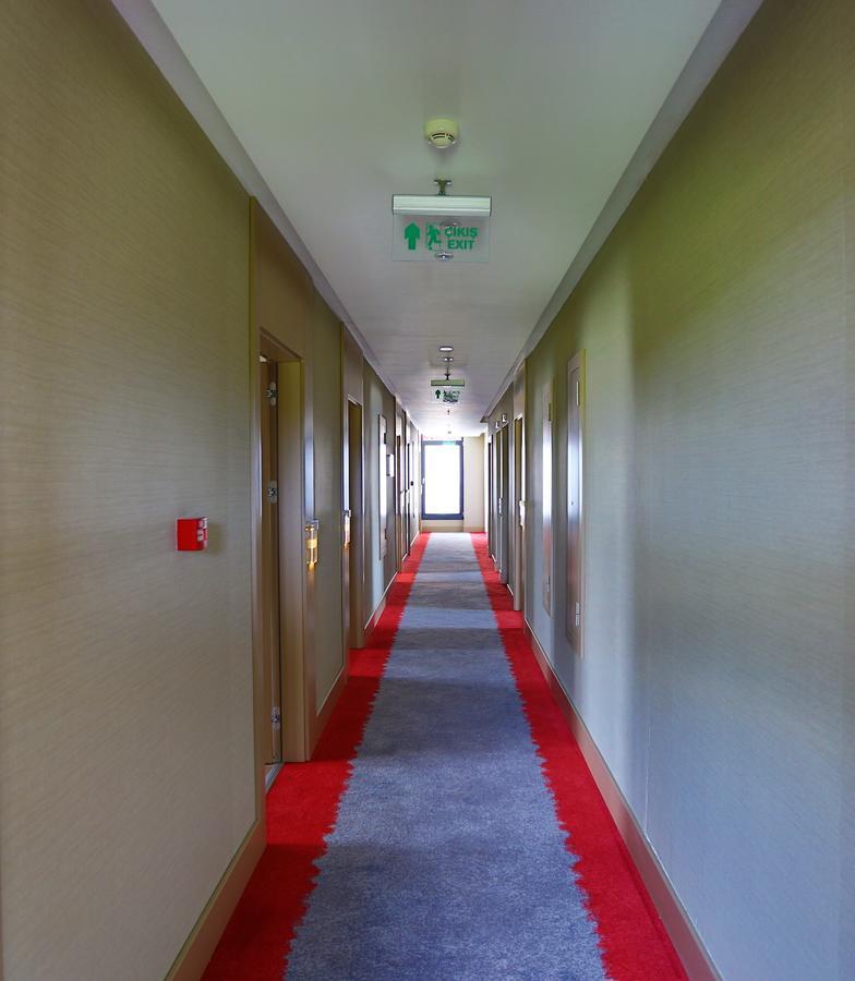 Ramada Encore Eskişehir Exteriér fotografie